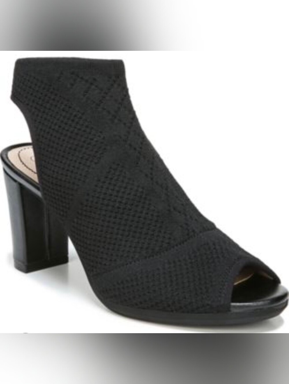LifeStride Women's Alita Sandal Size 9M